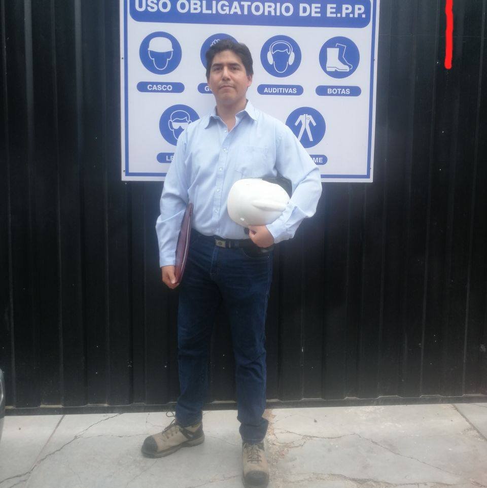 foto de perfil fanpage